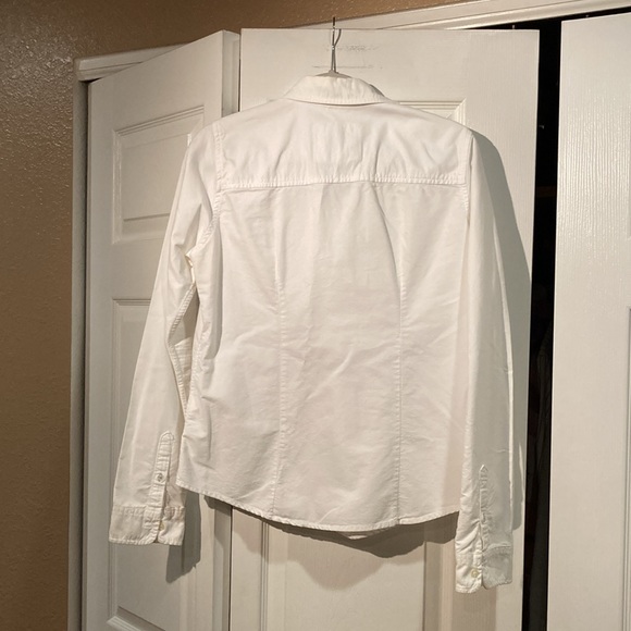 Abercrombie long sleeve shirt - Picture 2 of 3